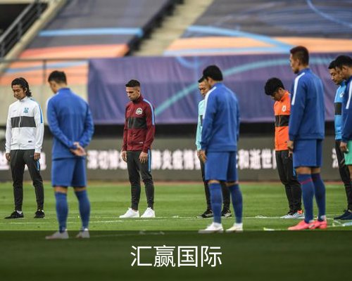 汇赢国际体育的故事 